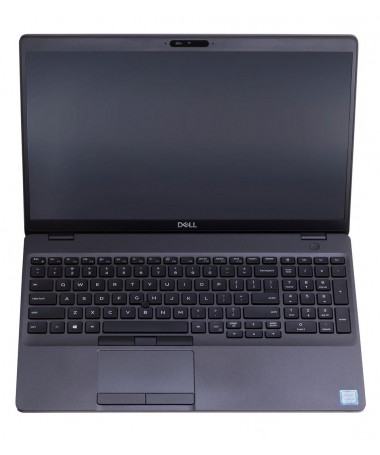DELL LATITUDE 5500 i5-8265U 16GB 512GB SSD 15" FHD Win11pro I përdorur