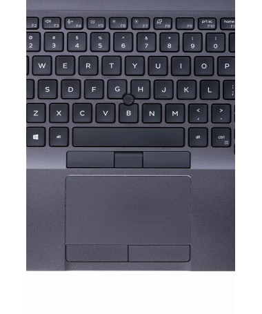 DELL LATITUDE 5500 i5-8265U 16GB 512GB SSD 15" FHD Win11pro I përdorur