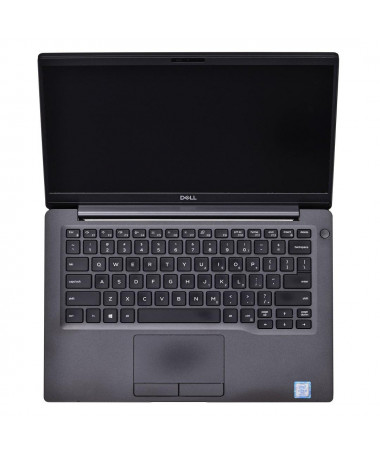 DELL LATITUDE 7400 i5-8365U 16GB 512GB SSD 14" FHD(touch) carbon Win11pro USED I përdorur