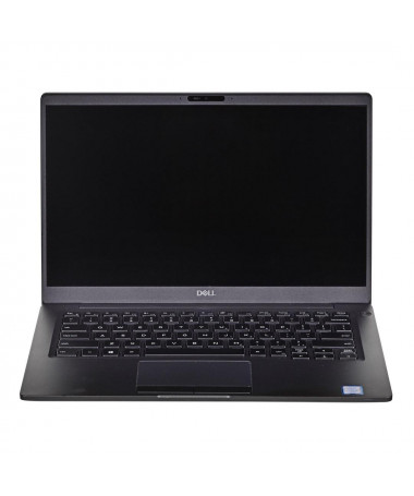 DELL LATITUDE 7400 i7-8665U 16GB 512GB SSD 14" FHD carbon Win11pro USED I përdorur