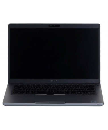 DELL LATITUDE 5410 i5-10310U 16GB 256GB SSD 14" FHD Win11pro I përdorur