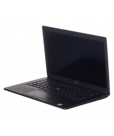 DELL LATITUDE 7490 i5-8350U 16GB 256GB SSD 14" FHD Win11pro I përdorur