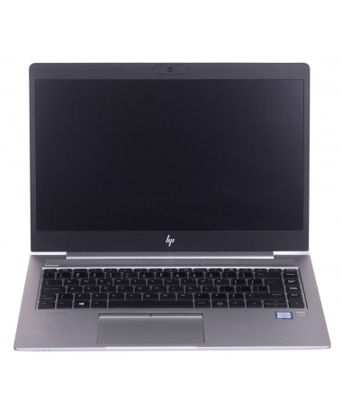 HP EliteBook 840 G5 i5-8350U 16GB 256GB SSD 14" FHD Win11pro I përdorur