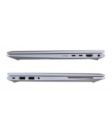 HP EliteBook 845 G7 AMD RYZEN 5 PRO 4650U 16GB 256GB SSD 14" FHD Win11pro I përdorur