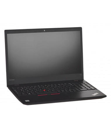 LENOVO ThinkPad T570 i5-7200U 8GB 256GB SSD 15" FHD Win10pro I përdorur