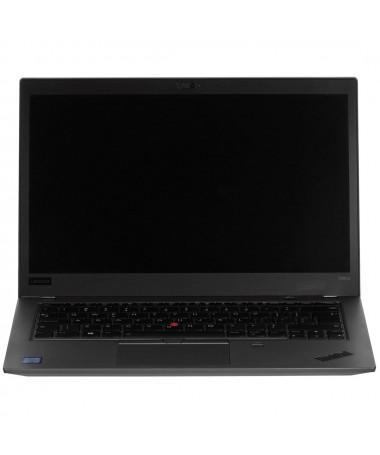 LENOVO ThinkPad T480S i7-8650U 16GB 512GB SSD 14" FHD Win11pro I përdorur