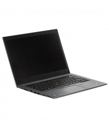 LENOVO ThinkPad T480S i7-8650U 16GB 512GB SSD 14" FHD Win11pro I përdorur