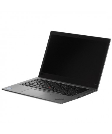 LENOVO ThinkPad T480S i7-8650U 16GB 512GB SSD 14" FHD Win11pro I përdorur
