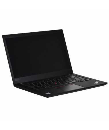 LENOVO ThinkPad T490 i5-8365U 16GB 256GB SSD 14" FHD Win11pro + furnizues rryme USED I përdorur