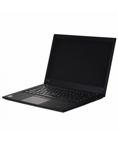 LENOVO ThinkPad T490 i5-8365U 16GB 256GB SSD 14" FHD Win11pro + furnizues rryme USED I përdorur