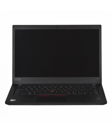 LENOVO ThinkPad T490 i5-8365U 16GB 512GB SSD 14" FHD Win11pro + furnizues rryme USED I përdorur