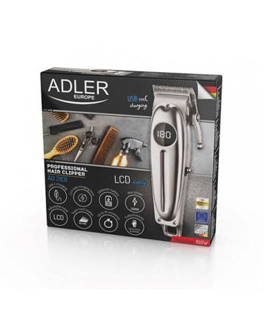 Makinë për qethje Hair clipper Adler AD 2831