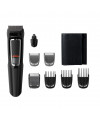 Makinë për qethje Philips MULTIGROOM Series 3000 8-in-1/ Face and Hair MG3730/15