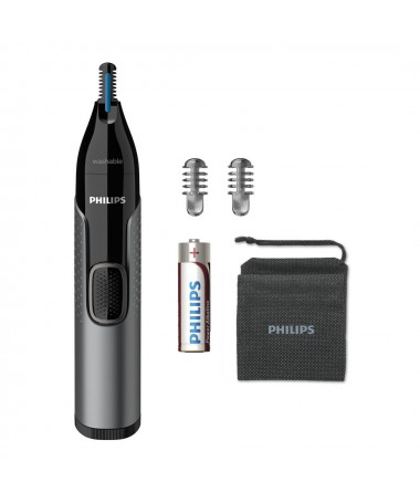 Philips NT 3650/16 Nose/ ear and eyebrow trimmer