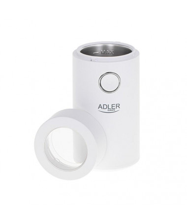 Mulli për kafe Adler AD 4446ws