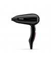 Tharëse flokësh BaByliss 5344E Travel Dry 2000 2000 W E zezë