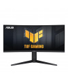 Monitor ASUS TUF Gaming VG34VQEL1A 86.4 cm (34") 3440 x 1440 pixels LED e zezë