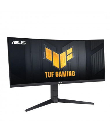 Monitor ASUS TUF Gaming VG34VQEL1A 86.4 cm (34") 3440 x 1440 pixels LED e zezë