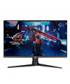 Monitor ASUS ROG Strix XG32UQ 81.3 cm (32") 3840 x 2160 pixels 4K Ultra HD LCD e zezë