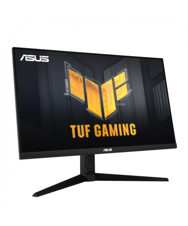 Monitor ASUS TUF Gaming VG32AQL1A 80 cm (31.5") 2560 x 1440 pixels Wide Quad HD LED e zezë