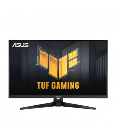 Monitor ASUS TUF Gaming VG32AQA1A 80 cm (31.5") 2560 x 1440 pixels Wide Quad HD LED e zezë