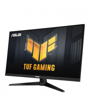 Monitor ASUS TUF Gaming VG32AQA1A 80 cm (31.5") 2560 x 1440 pixels Wide Quad HD LED e zezë