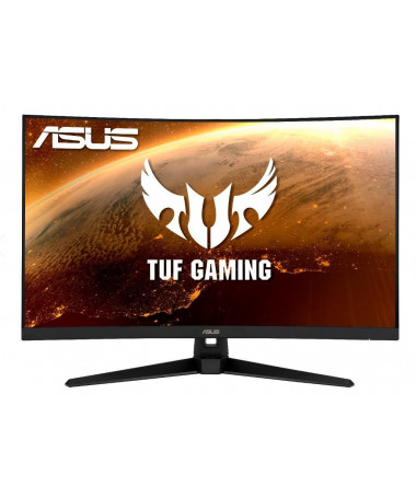 Monitor ASUS TUF Gaming VG328H1B 80 cm (31.5") 1920 x 1080 pixels Full HD LED e zezë