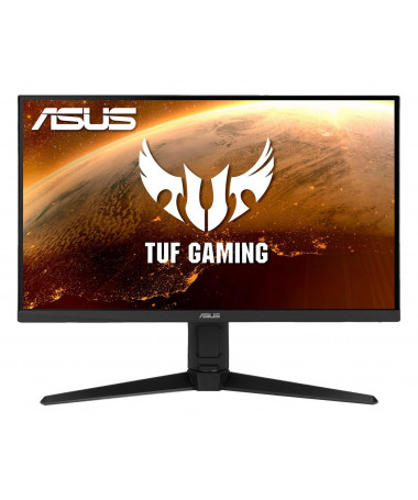 Monitor ASUS TUF Gaming VG279QL1A 68.6 cm (27") 1920 x 1080 pixels Full HD LED e zezë