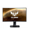 Monitor ASUS TUF Gaming VG27WQ 68.6 cm (27") 2560 x 1440 pixels Full HD LED e zezë