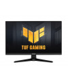 Monitor ASUS TUF Gaming VG249QM1A 60.5 cm (23.8") 1920 x 1080 pixels Full HD e zezë