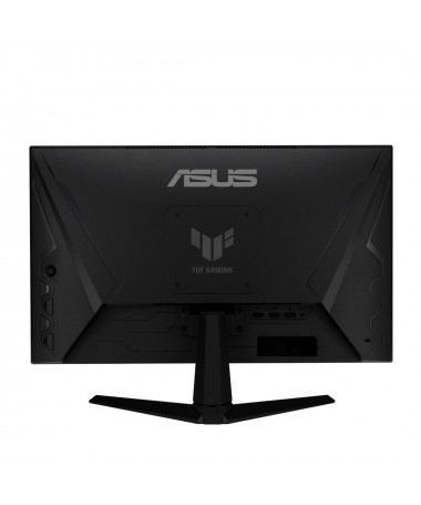 Monitor ASUS TUF Gaming VG249QM1A 60.5 cm (23.8") 1920 x 1080 pixels Full HD e zezë