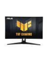 Monitor ASUS TUF Gaming VG27AQ3A 68.6 cm (27") 2560 x 1440 pixels Quad HD LCD E zezë