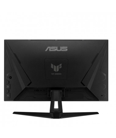 Monitor ASUS TUF Gaming VG27AQ3A 68.6 cm (27") 2560 x 1440 pixels Quad HD LCD E zezë