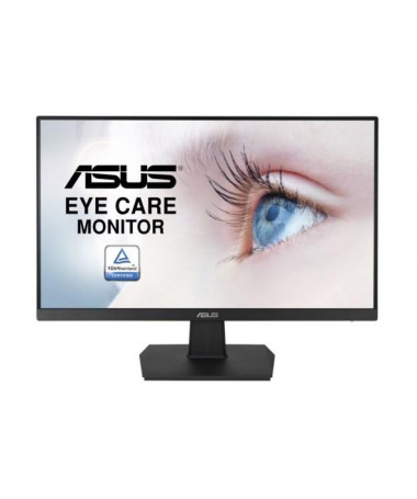Monitor ASUS VA27EHE 68.6 cm (27") 1920 x 1080 pixels Full HD LED E zezë