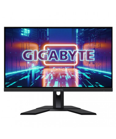 Monitor Gigabyte M27Q 68.6 cm (27") 2560 x 1440 pixels Quad HD LED E zezë