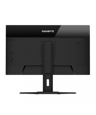 Monitor Gigabyte M32U 80 cm (31.5") 3840 x 2160 pixels 4K Ultra HD LED e zezë