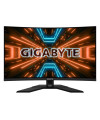 Monitor Gigabyte M32QC LED display 80 cm (31.5") 2560 x 1440 pixels Quad HD e zezë