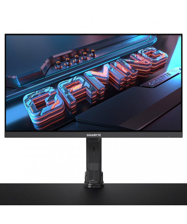 Monitor Gigabyte M28U AE 71.1 cm (28") 3840 x 2160 pixels 4K Ultra HD LED e zezë