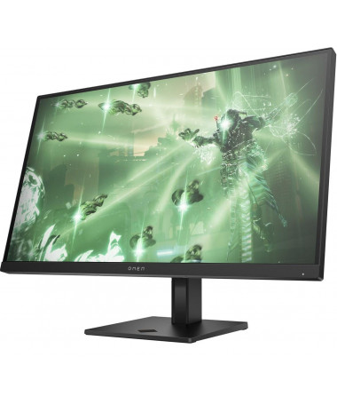 Monitor HP OMEN by HP 27q 68.6 cm (27") 2560 x 1440 pixels Quad HD e zezë