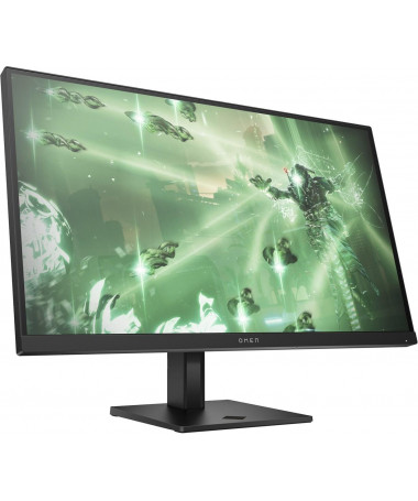 Monitor HP OMEN by HP 27q 68.6 cm (27") 2560 x 1440 pixels Quad HD e zezë