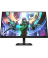 Monitor HP OMEN by HP 27qs 68.6 cm (27") 2560 x 1440 pixels Quad HD e zezë