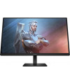 Monitor HP OMEN by HP 27 68.6 cm (27") 1920 x 1080 pixels Full HD e zezë