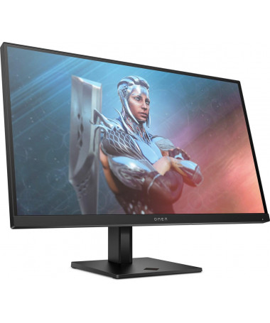 Monitor HP OMEN by HP 27 68.6 cm (27") 1920 x 1080 pixels Full HD e zezë