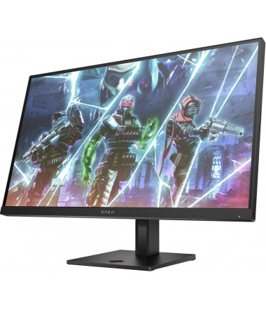 Monitor HP OMEN by HP 27s 68.6 cm (27") 1920 x 1080 pixels Full HD e zezë