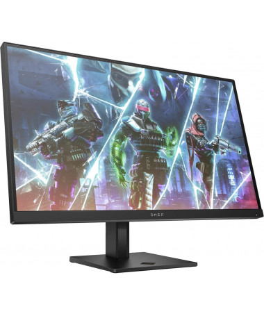 Monitor HP OMEN by HP 27s 68.6 cm (27") 1920 x 1080 pixels Full HD e zezë