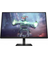 Monitor HP OMEN by HP 27k 68.6 cm (27") 3840 x 2160 pixels 4K Ultra HD e zezë