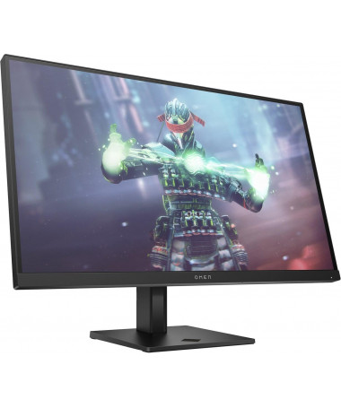 Monitor HP OMEN by HP 27k 68.6 cm (27") 3840 x 2160 pixels 4K Ultra HD e zezë