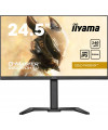 Monitor iiyama G-MASTER GB2590HSU-B5 62.2 cm (24.5") 1920 x 1080 pixels Full HD LCD e zezë