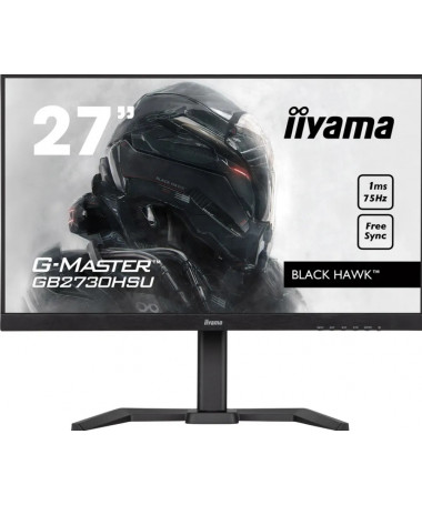 Monitor IIYAMA LED 27" GB2730HSU-B5