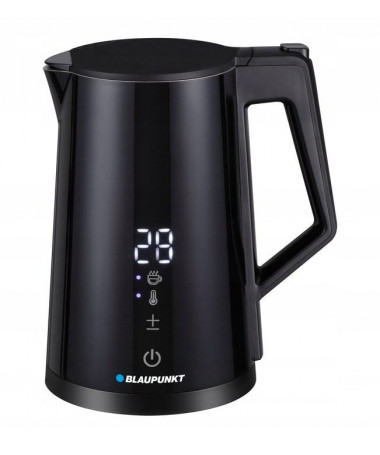 Çajnik elektrik Blaupunkt EKD601/ 1.7 l/ 2200 W/ e zezë